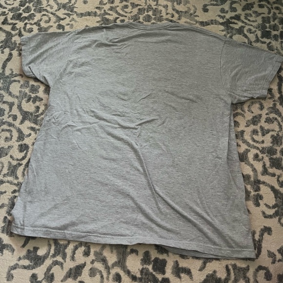 The Beatles T-shirt Men’s Size 2XL - Picture 4 of 4